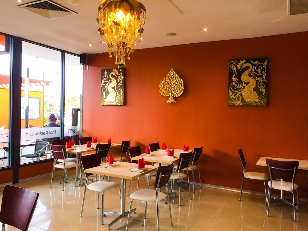 Basil Leaf Thai | restaurant | 10/100 Furlong Rd, Cairnlea VIC 3023, Australia | 0383904567 OR +61 3 8390 4567