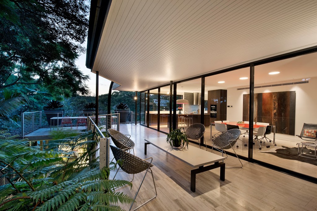 TDDP Architects | 24 Lennox St, Mosman NSW 2088, Australia | Phone: (02) 9969 5975