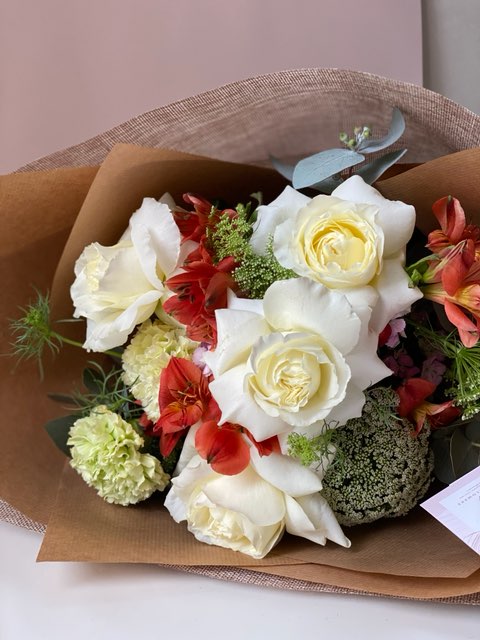 Pretty Wild Flowers | florist | 3 Ruda St, Doncaster VIC 3108, Australia | 0451964778 OR +61 451 964 778