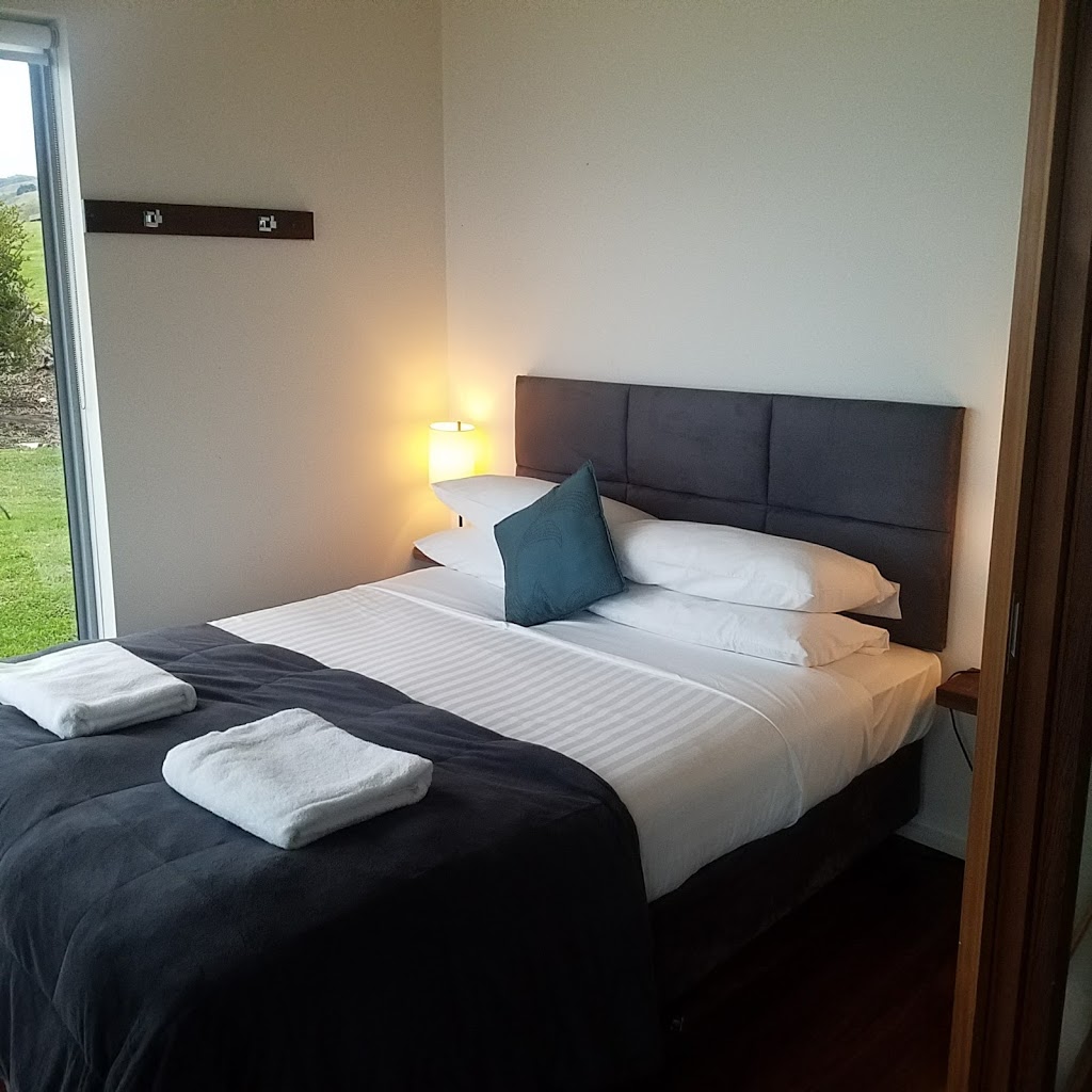 Seafarers Getaway | 6080 Great Ocean Rd, Apollo Bay VIC 3233, Australia | Phone: (03) 5237 7555