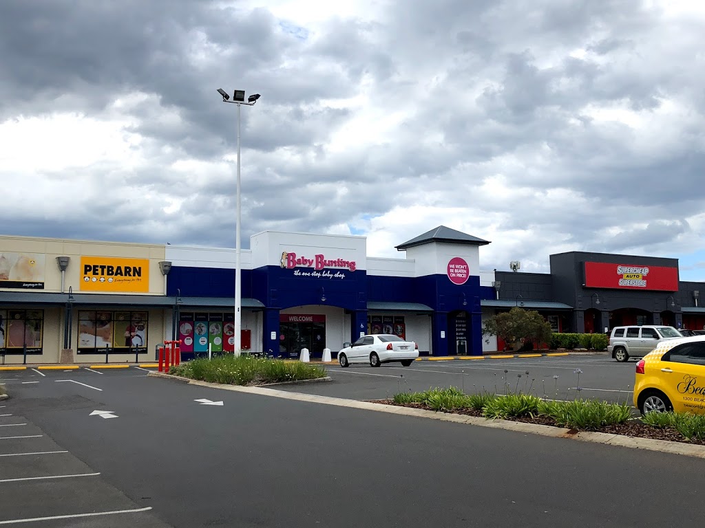 Baby Bunting - Toowoomba | shop 2 building a/910-932 Ruthven St, Toowoomba City QLD 4350, Australia | Phone: (07) 4687 3200
