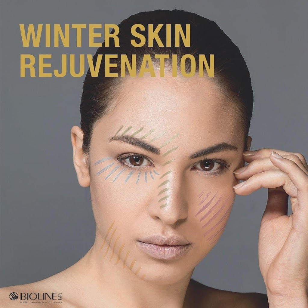 Libelle Beauty Clinic | 39-41 Railway Parade, Engadine NSW 2233, Australia | Phone: 0452 205 806