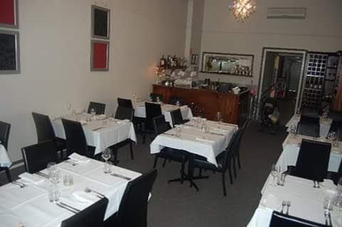 Fusion | restaurant | 58 Murray St, Colac VIC 3250, Australia | 0352322789 OR +61 3 5232 2789