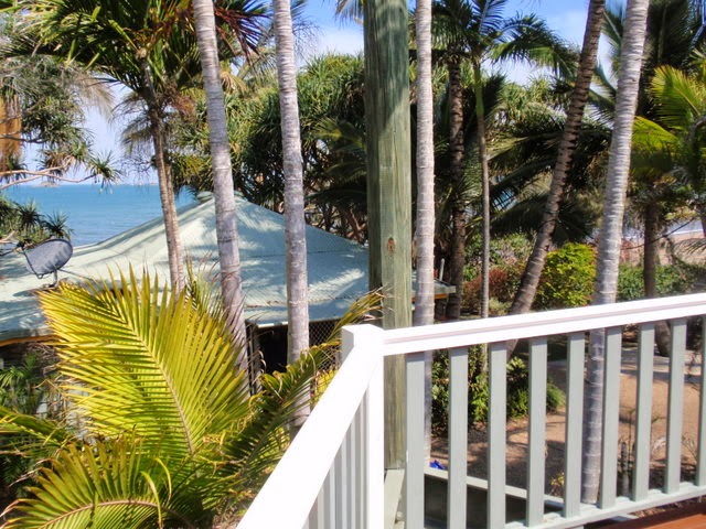 Beachfront Zilzie Holiday Homes | real estate agency | 1 Sandy Ln, Zilzie QLD 4710, Australia | 0467583592 OR +61 467 583 592