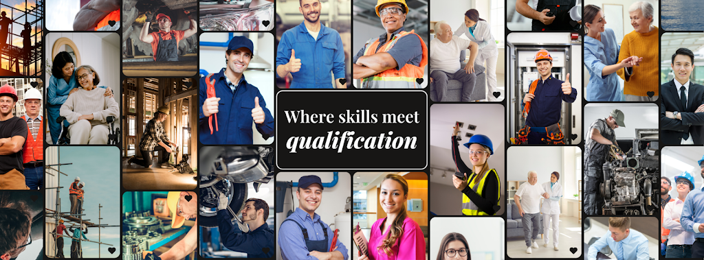 Skills Connect | 440 Twelfth Ave, Rossmore NSW 2179, Australia | Phone: 0406 915 537