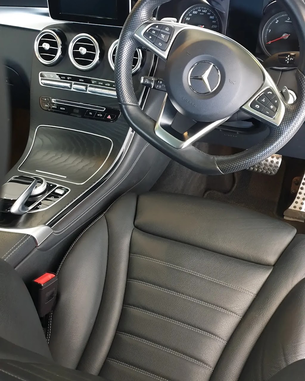 Astéri Detailing | 13 Royal Pl, South Morang VIC 3752, Australia | Phone: 0466 717 078