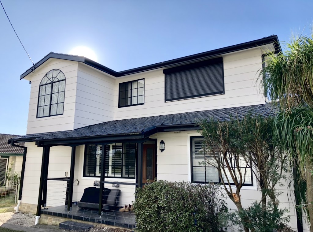 Paintaholic | 4 Eurimbla St, Thornton NSW 2322, Australia | Phone: 0475 603 706