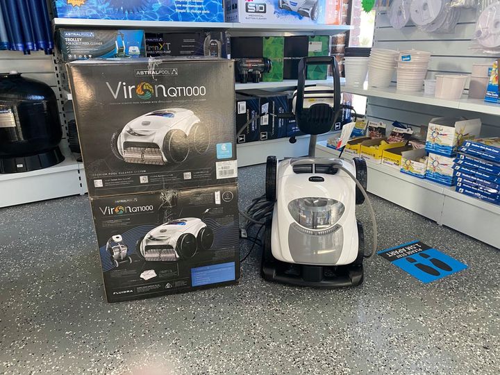 Ballina Pool Shop | 1/10 Piper Dr, Ballina NSW 2478, Australia | Phone: (02) 6686 5800