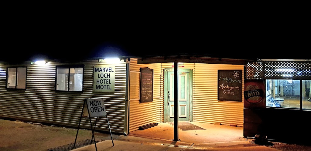 Marvel Loch Pub | bar | 17 Lenneberg St, Marvel Loch WA 6426, Australia | 0890401973 OR +61 8 9040 1973