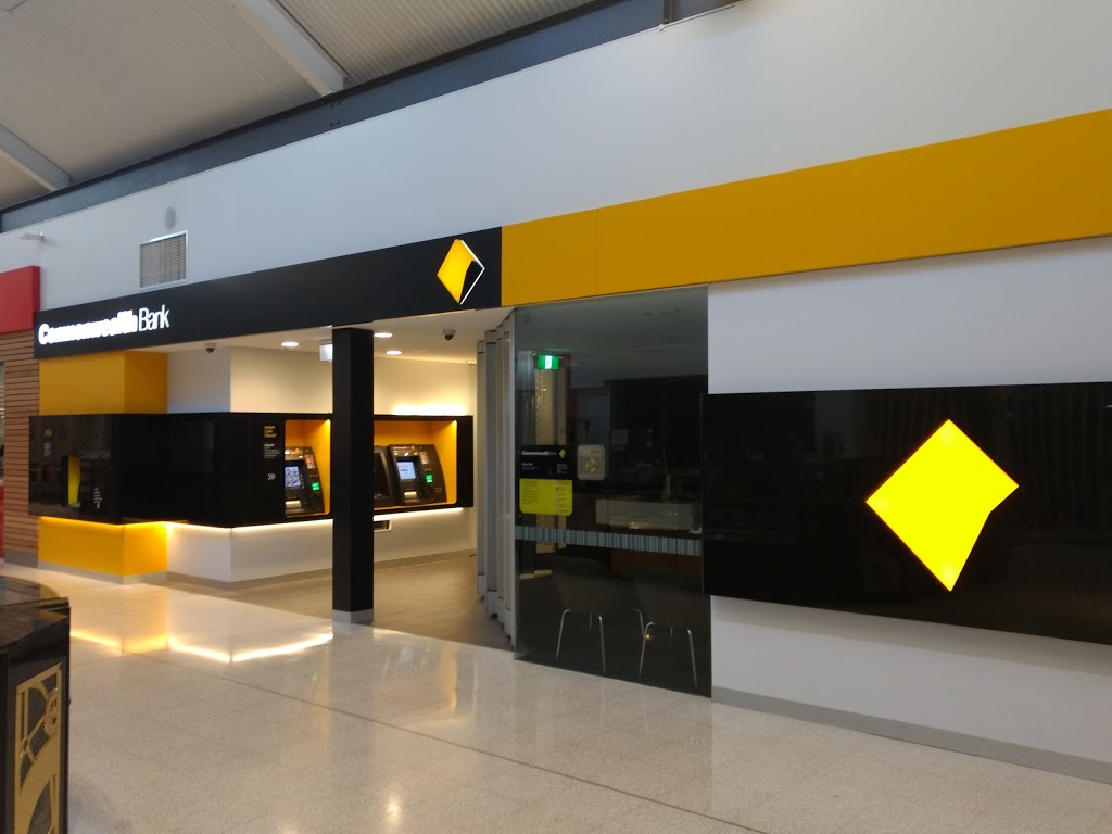 Commonwealth Bank Bateau Bay Branch (40/12 Bay Village Rd) Opening Hours