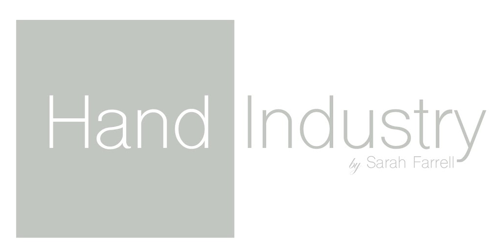 The Hand Industry | 12 Gray St, Ipswich QLD 4305, Australia | Phone: 0403 590 557