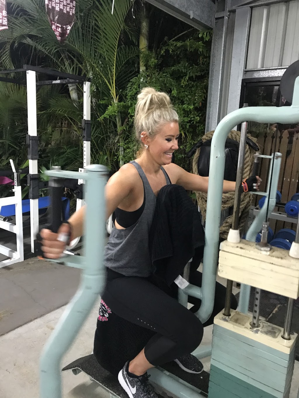 Fuller’s Fitness | gym | 245 Jones Rd, Bellbird Park QLD 4300, Australia | 0417453372 OR +61 417 453 372