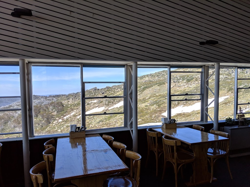 Avalanche Cafe | Kosciuszko National Park NSW 2627, Australia