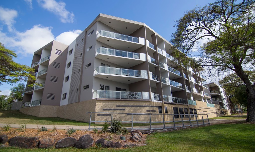 Jacana Apartments | 1/15 Sporting Dr, Thuringowa Central QLD 4817, Australia | Phone: (07) 4723 4644