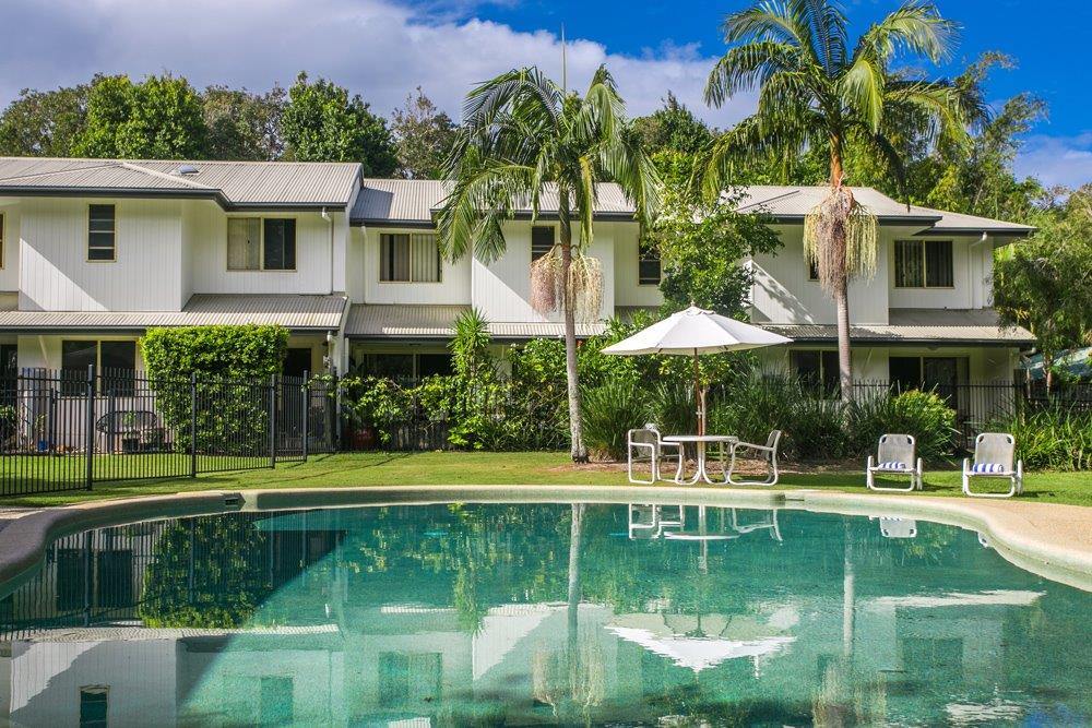 Byron Lakeside Holiday Apartments | 5 Old Bangalow Rd, Byron Bay NSW 2481, Australia | Phone: (02) 6680 9244