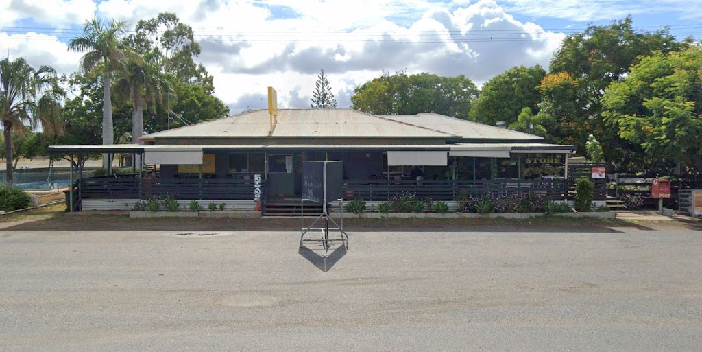Greyhound Bus Stop Westwood |  | 4589 Capricorn Highway, Westwood QLD 4702, Australia | 1300473946 OR +61 1300 473 946