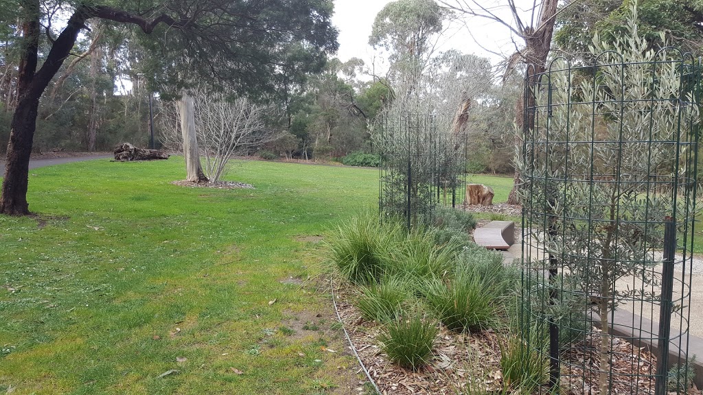 Peace Garden | park | Ringwood VIC 3134, Australia