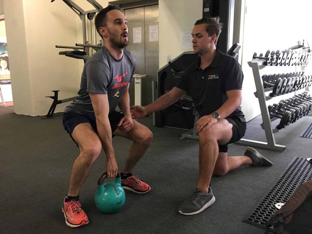 Longevity Personal Training and Exercise Physiology | doctor | 1a Balfour St, Lindfield NSW 2070, Australia | 1300964002 OR +61 1300 964 002