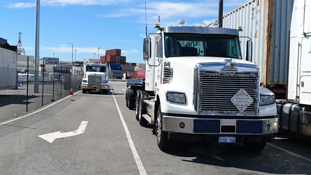 Rous Head Cargo Services |  | R111 Kooringa Pl, North Fremantle WA 6159, Australia | 0893587777 OR +61 8 9358 7777