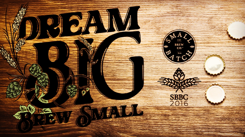 Small Batch Brew ® | bar | 713 Black Springs Rd, Budgee Budgee NSW 2850, Australia | 0298175609 OR +61 2 9817 5609