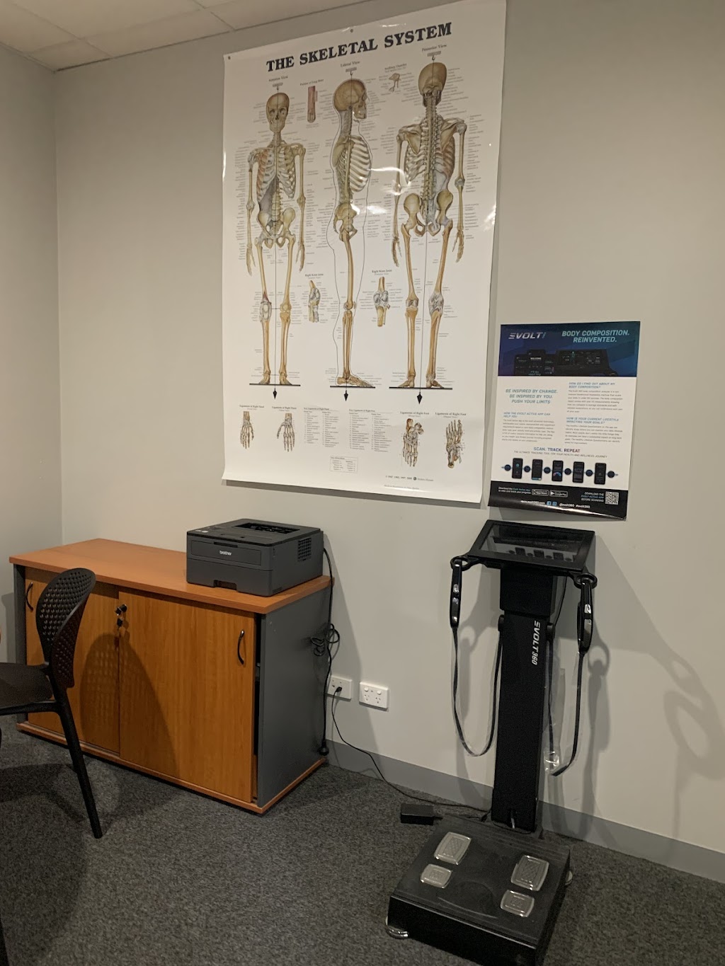 Pro-Active Health Wodonga | 285 Victoria Cross Parade, Wodonga VIC 3690, Australia | Phone: 1300 890 507
