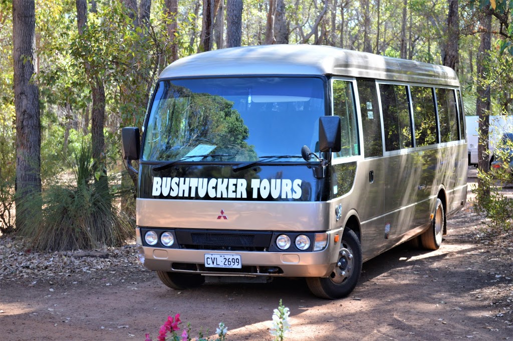 Bushtucker River & Winery Brewery Tours | travel agency | 20 Auger Way, Margaret River WA 6285, Australia | 0897579084 OR +61 8 9757 9084