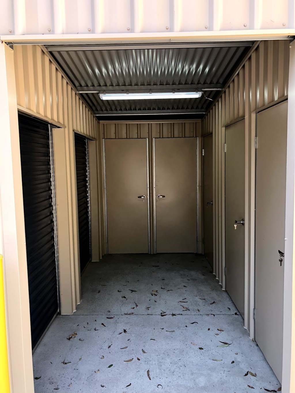 J&L Storage Solutions | 1531A Mount Cotton Rd, Mount Cotton QLD 4165, Australia | Phone: 0433 085 551