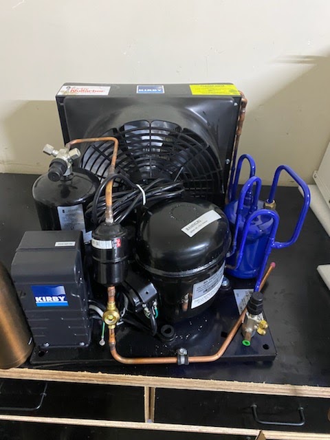 GJS Refrigeration Pty Ltd | Unit 2/13 Cadby Ct, Warragul VIC 3820, Australia | Phone: 0403 295 584