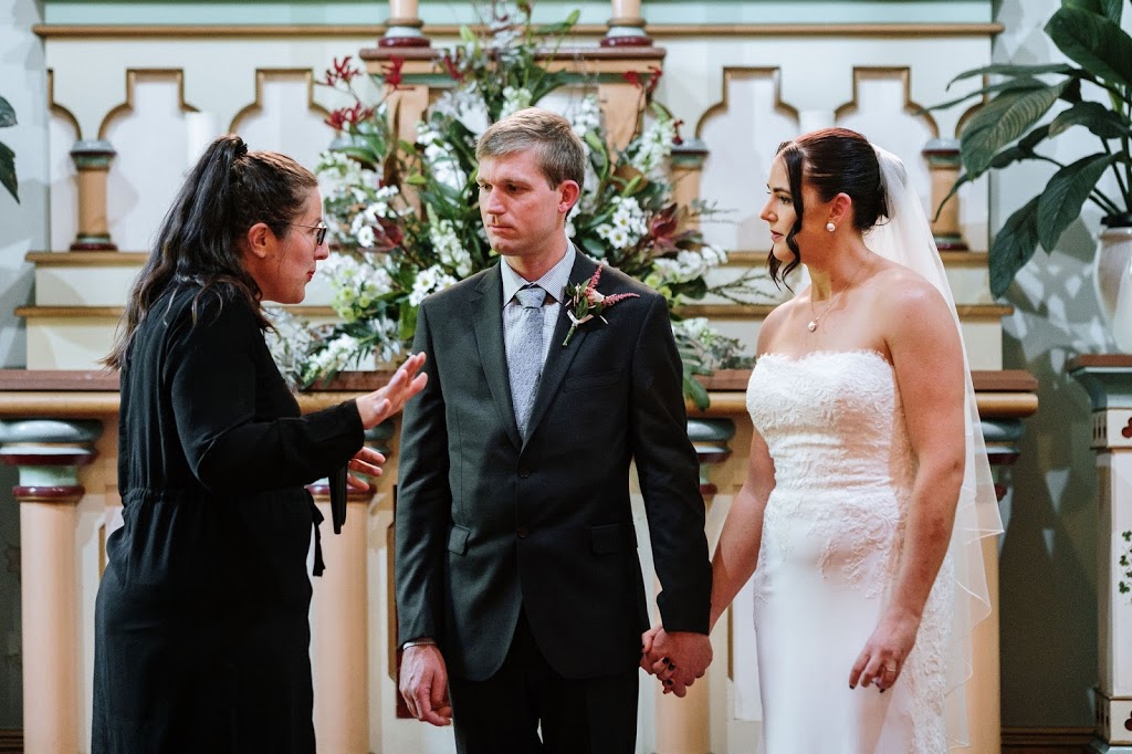 Wed By Kez - Hunter Valley Marriage Celebrant | 1 Broke Rd, Pokolbin NSW 2320, Australia | Phone: 0402 216 597