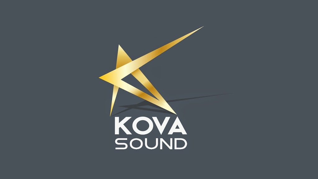 KOVA Sound | 4/176 Camboon Rd, Malaga WA 6090, Australia | Phone: (08) 9248 7859