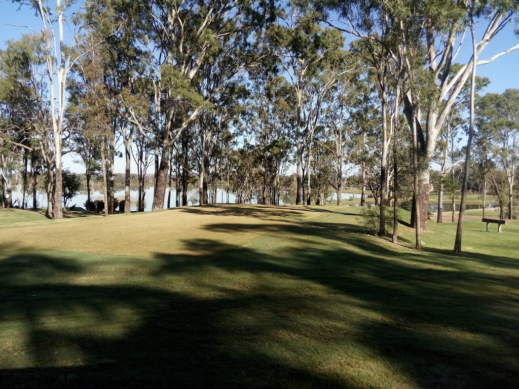 Rockhampton Golf Club |  | West Rockhampton QLD 4700, Australia | 0749273311 OR +61 7 4927 3311