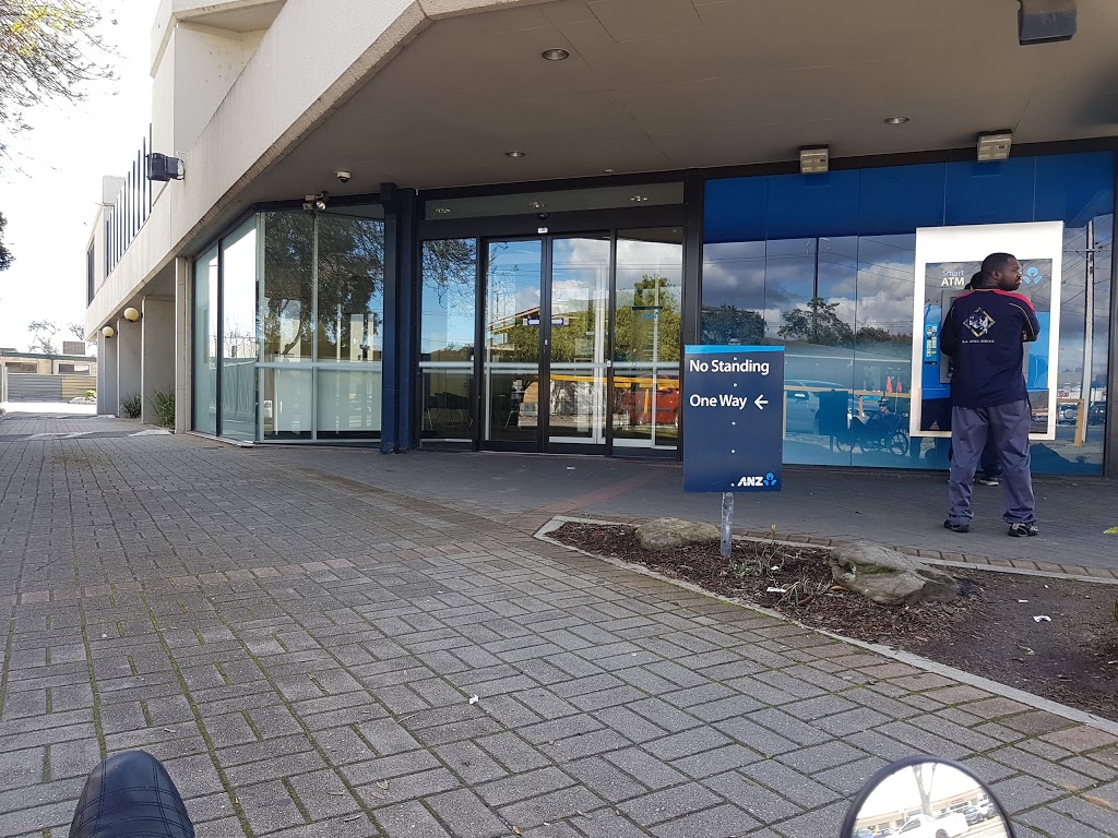 ANZ Branch Woodville North | 1 Hanson Rd, Woodville North SA 5012, Australia | Phone: 13 13 14