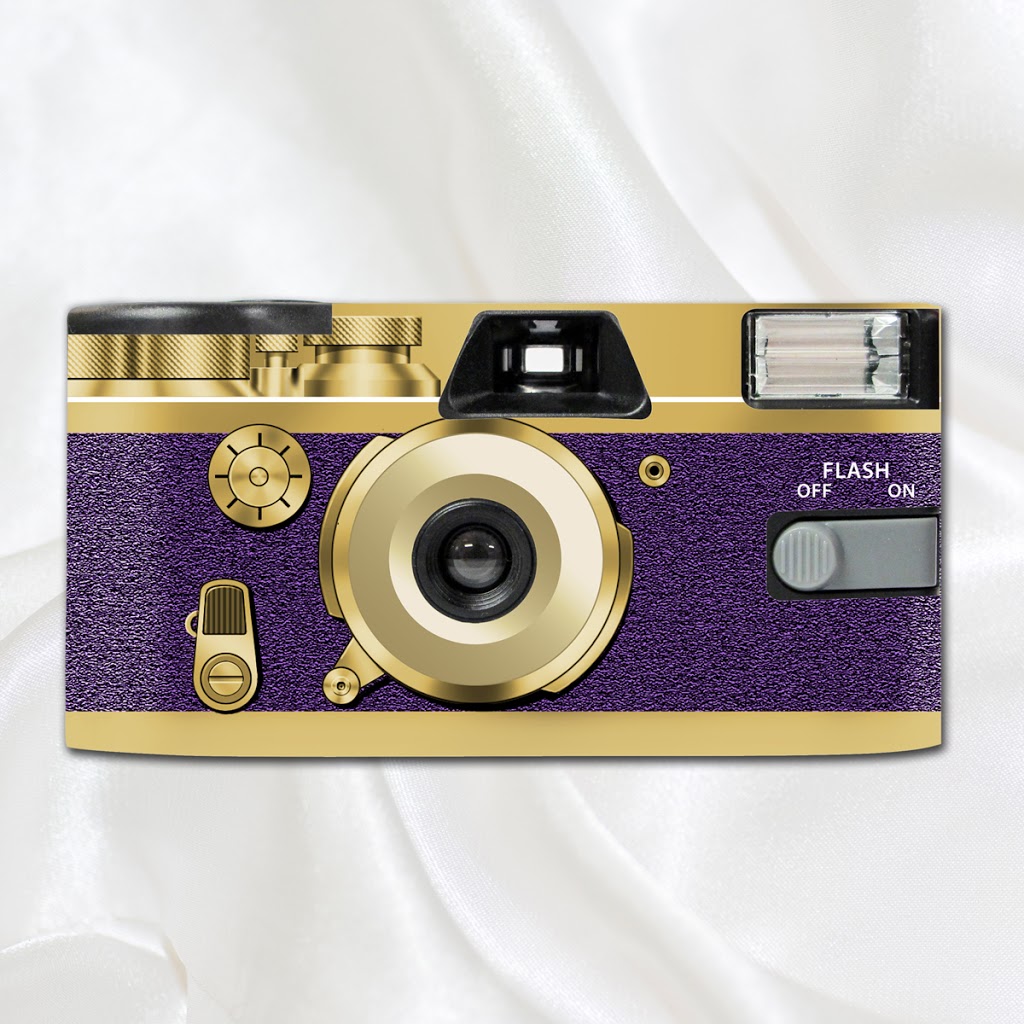 Disposable Camera Company | 4/82 Wirraway Dr, Port Melbourne VIC 3207, Australia | Phone: 1800 064 213