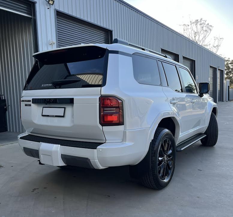 UpDetail Window Tinting Merimbula | 206 Arthur Kaine Dr, Merimbula NSW 2548, Australia | Phone: 0408 874 599