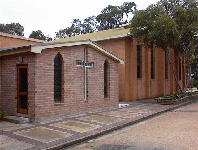 Tea Tree Gully Uniting church | 600/592 Milne Rd, Banksia Park SA 5091, Australia | Phone: (08) 8396 3252