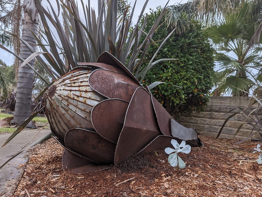 the art COLT | 20 Dixon St, Stratford VIC 3862, Australia | Phone: 0419 323 219