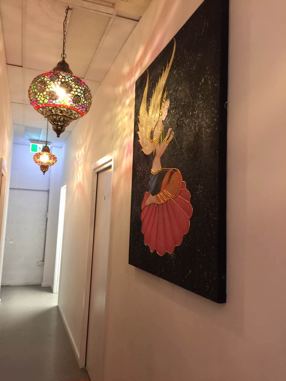 Palm Thai Massage - Heidelberg | 52 Burgundy St, Heidelberg VIC 3084, Australia | Phone: 0416 470 116