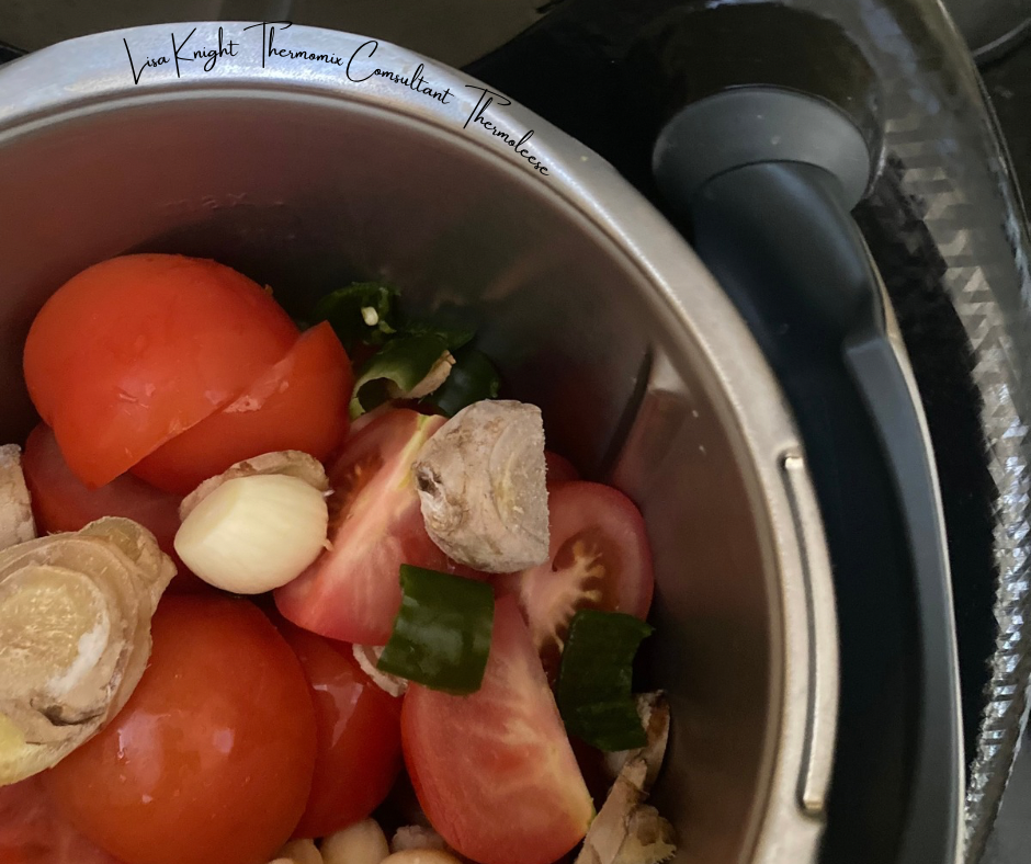 Lisa Knight Thermomix Consultant | 7 Aylmer Ct, Prince Henry Heights QLD 4350, Australia | Phone: 0403 667 879