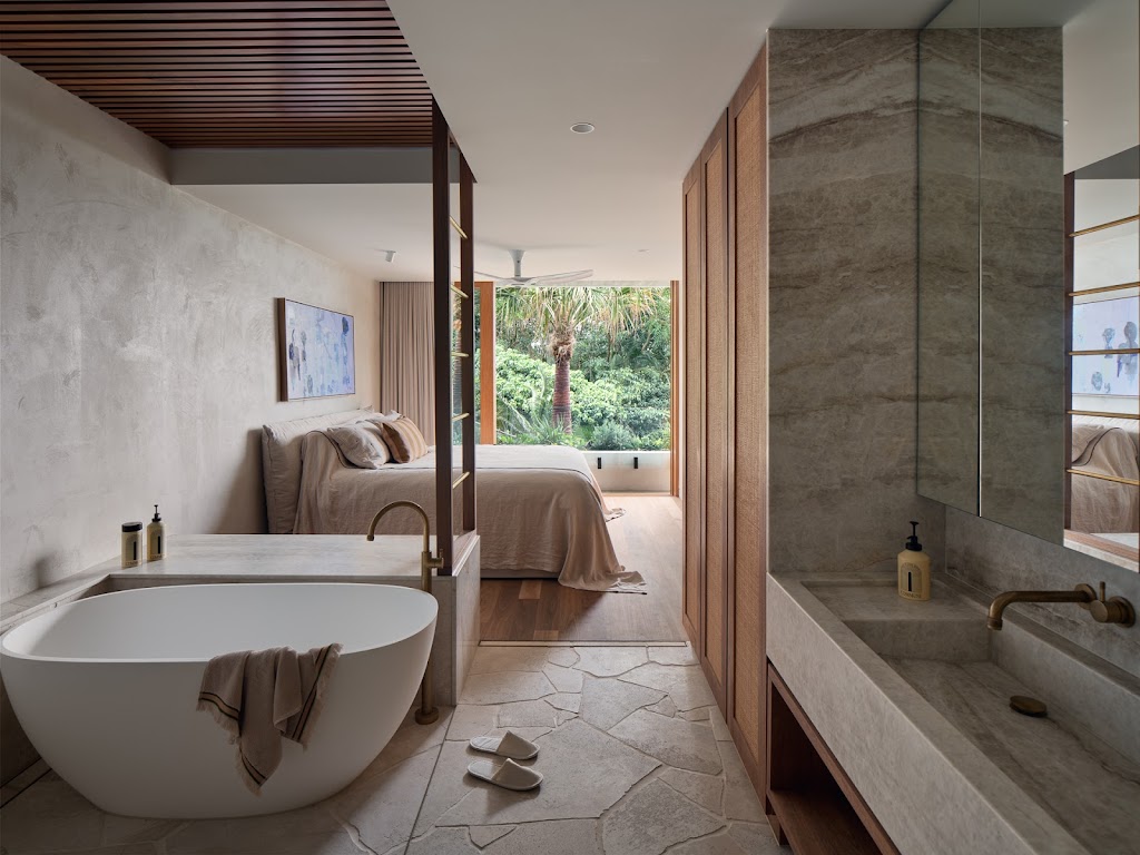 ESTE Wategos | 11 Brownell Dr, Byron Bay NSW 2481, Australia | Phone: 0474 503 391