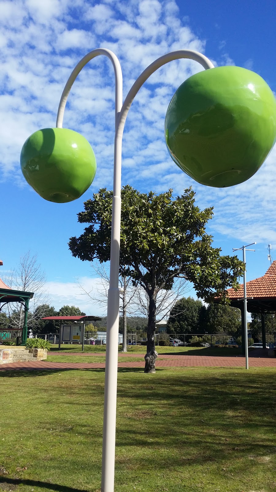 Donnybrook Visitor Centre | S Western Hwy, Donnybrook WA 6239, Australia | Phone: (08) 9731 1720