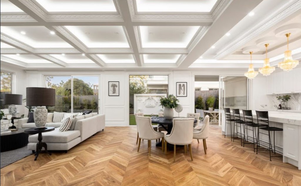 TJ Plaster Cornices | Unit 1/4 Obrien Rd, Yarrawonga VIC 3730, Australia | Phone: 0494 143 138