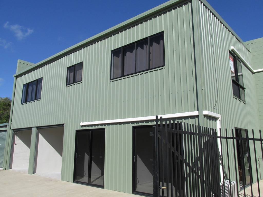 Bohle Self Storage | storage | 7 Carmya St, Bohle QLD 4818, Australia | 0456899400 OR +61 456 899 400