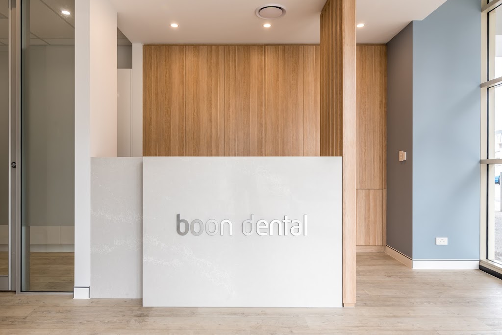 Boon Dental Ropes Crossing | shop 8b/8 Central Pl, Ropes Crossing NSW 2760, Australia | Phone: (02) 9673 6973