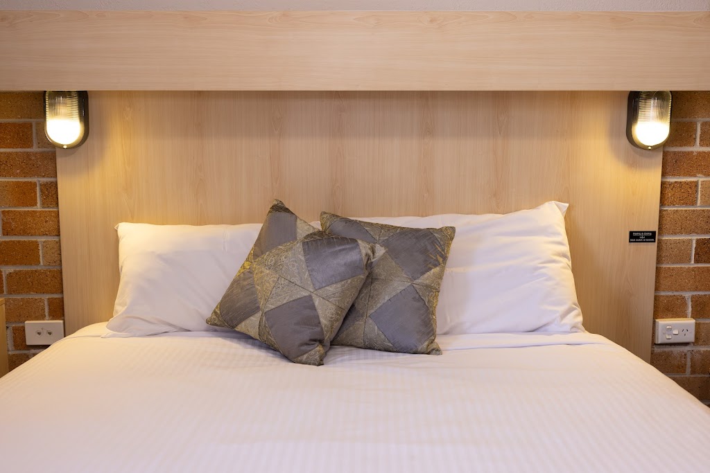 Windsor Riverview Inn | 47 George St, Windsor NSW 2756, Australia | Phone: (02) 4577 5999