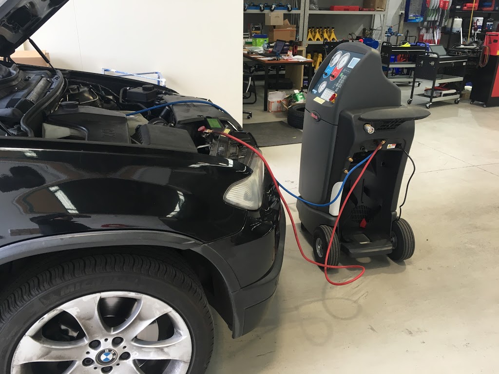 iCar Smash Repairs | car dealer | 29 Toledo Cres, Point Cook VIC 3030, Australia