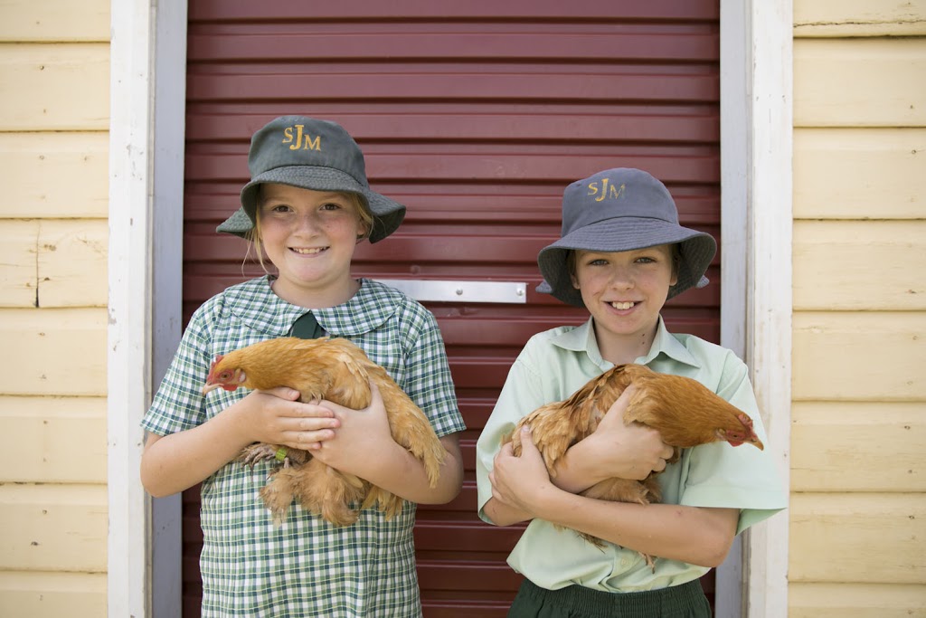 St Josephs Primary School | Marquet St, Merriwa NSW 2329, Australia | Phone: (02) 6548 2035