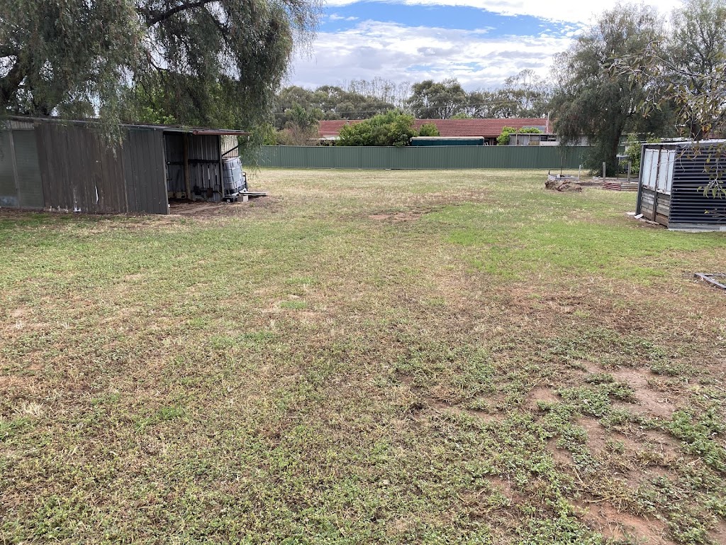 PR Property Maintenance Central Vic | 234 Westblade Ave, Kerang VIC 3579, Australia | Phone: 0407 501 473