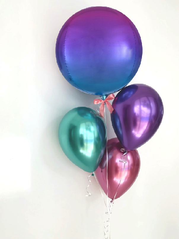 Balloon Corner | home goods store | 6 Bitalli Pl, Sandhurst VIC 3977, Australia | 0403420157 OR +61 403 420 157