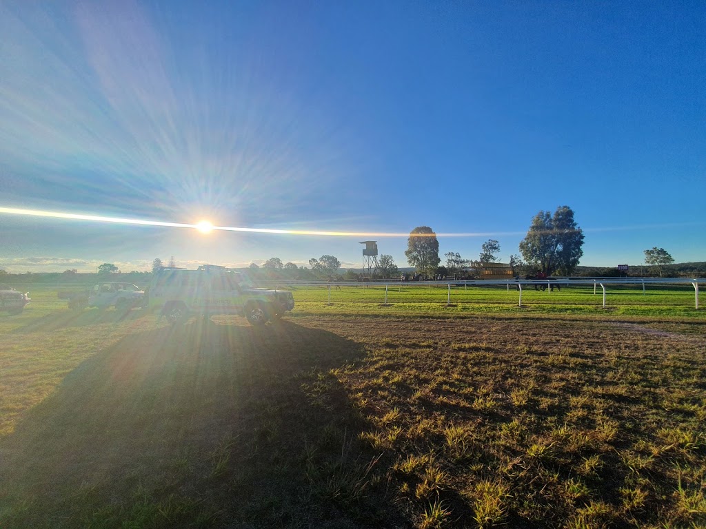 Lockyer Valley Turf Club | 1 Spencer St, Gatton QLD 4343, Australia | Phone: 0434 743 598