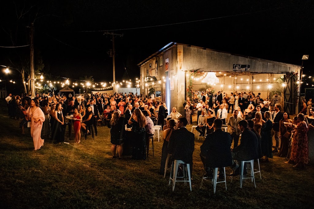 Highlands Events & Hire | 46 Harts Rd, Emerald QLD 4720, Australia | Phone: 0429 155 315